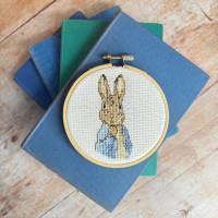 Beatrix potter peter rabbit - potter,