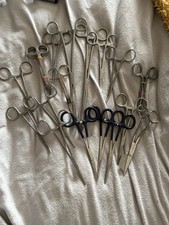 Surgical Items Job Lot Medical