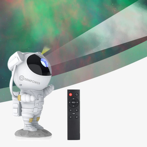 Astronaut themed starry sky - starry,