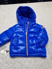 Moncler Baby Boys Coat