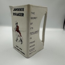 Antique James Green Johnnie