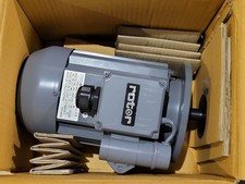 High Quality ROTOR Brand 6RNC71 single phase motor 0.37kw 230v B5 Mount EU made