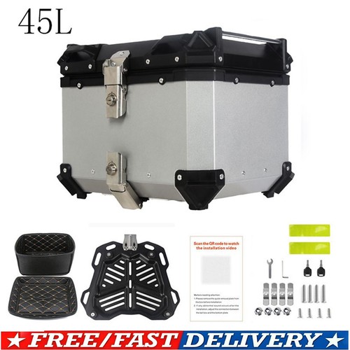 45l motorcycle rear - motorcycle,
