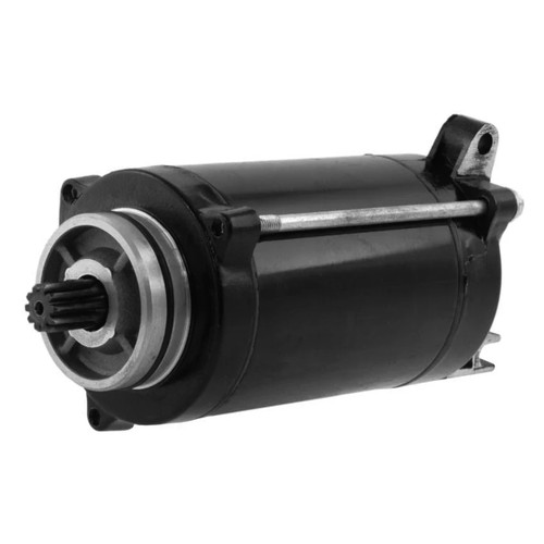 Starter compatible with honda - starter,