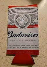 Budweiser  24/25oz Beer Bottle