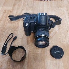 Fujifilm Finepix S9600 Digital