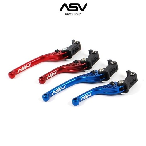 Asv brake clutch - asv, f3
