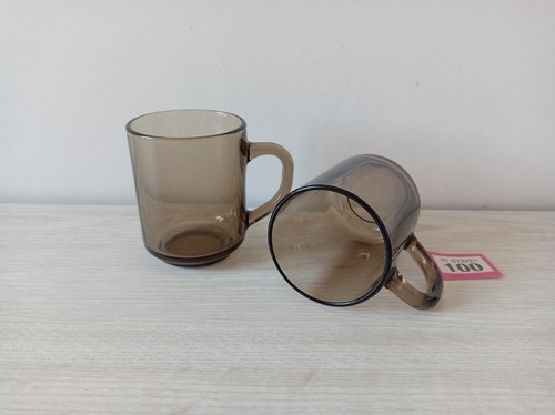 Vintage arc france retro - 2x,