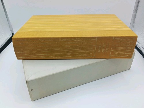 1980 the folio society - folio, 'the