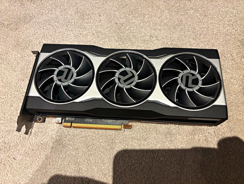 Amd radeon 6800 16gb - amd,