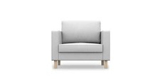 KARLSTAD IKEA Armchair Cover