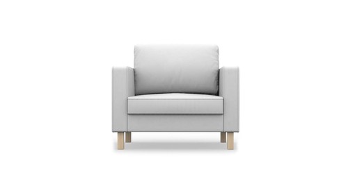 Karlstad ikea armchair cover - karlstad,