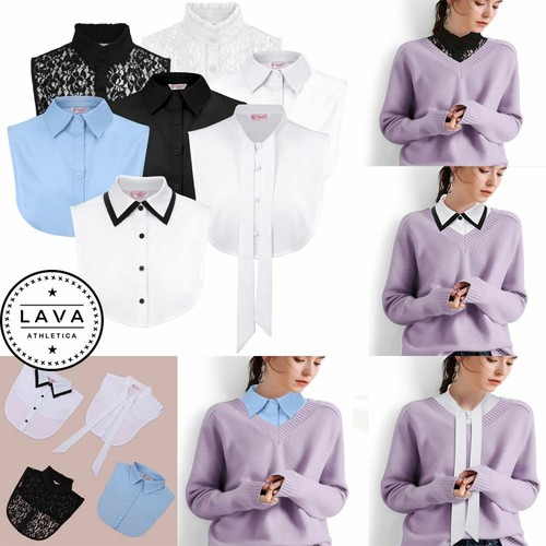 Women false collar fake - women,