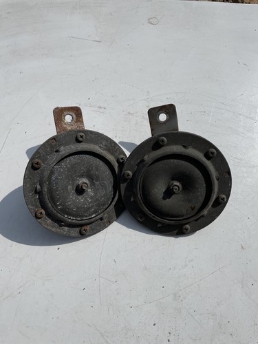 Datsun 280z horn miyamotohorn - datsun,