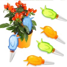 Automatic Plant Watering Device Self-watering Globes Bird Shape Irrigation Tools