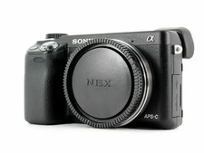 Sony Alpha NEX-6 16.1MP
