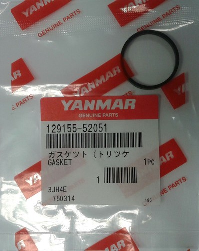 Yanmar engine 3jh3 3jh4e - yanmar, 3jh3,