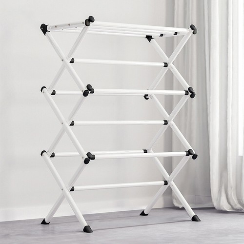 Tier clothes dryer - tier, airer