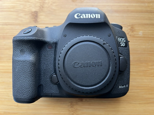 Canon eos mark iii 3mp - canon,