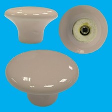 10x 32mm Glazed Ceramic Door