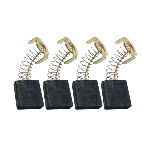 Pcs carbon brushes for - pcs,
