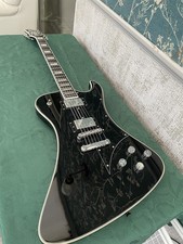 Trades Hagstrom Fantomen Electric Guitar Ghost Style