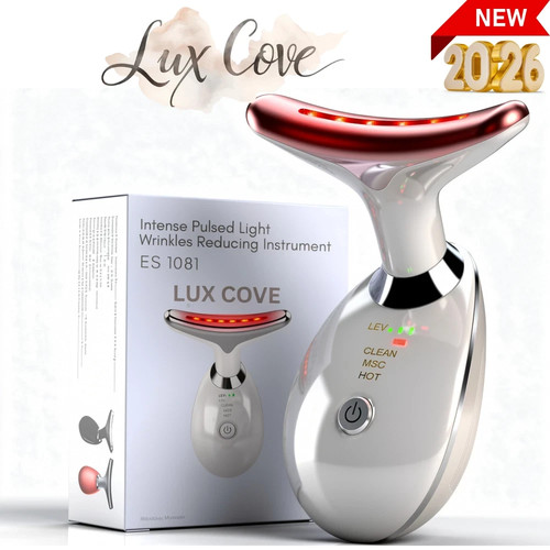 Lux cove therapy - 7-in-1,