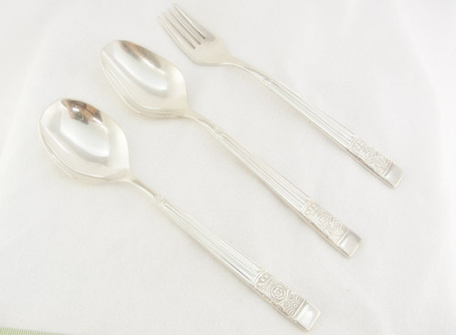 Arthur price silver plated - arthur,