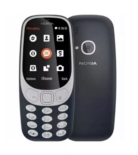Brand new nokia - 3310, 4g