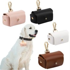 Fashion PU Leather Ring