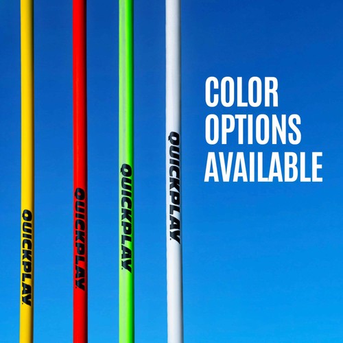 Training poles - poles, of