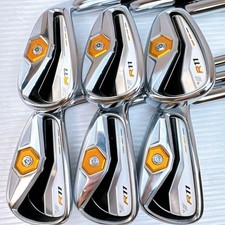 TaylorMade R11 Iron Set 6pcs