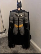 Batman Batcave Playset Figure