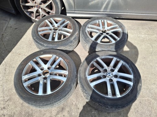 Golf mk6 atlanta - 16, inch
