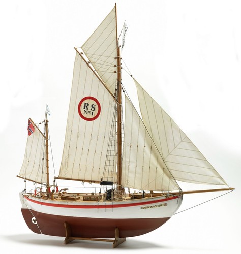 Billing boats colin - billing, archer