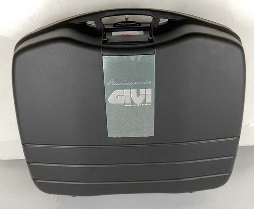 Suitcase litre business - suitcase, 36