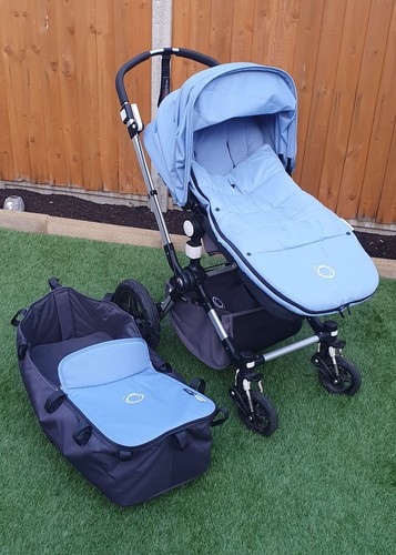 Bugaboo chameleon pushchair - bugaboo,