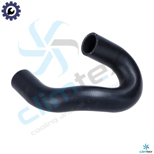 Radiator hose cx1 179 - radiator, opel
