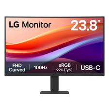 LG 24U421A 23.8" VA Full HD