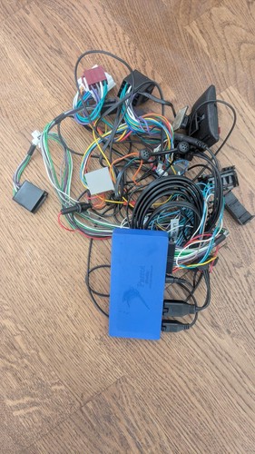Parrot mki9200 hands - hands, free