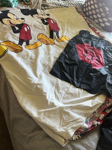 Disney mickey mouse reversible - disney,