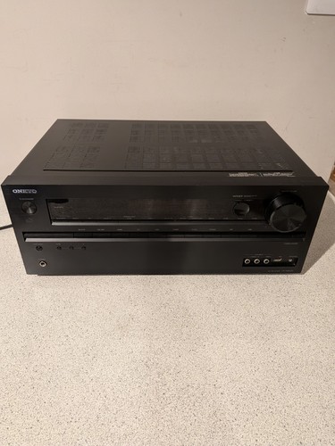 Onkyo nr626 channel - onkyo, 7.2