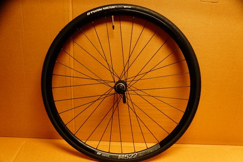 Swiss r522 700c - r522, front