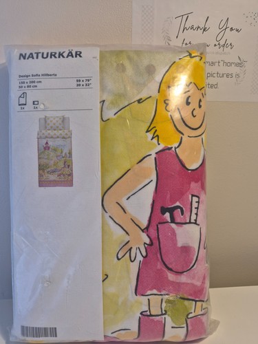 Ikea naturkär princess castle - princess,