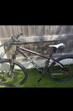 Carrera Women's Mountain Bike