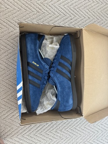 Adidas dublin taiwan 2017 - taiwan, size