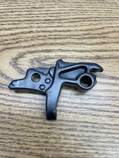 BMW K1200RS 2001 TO 2004 HANDBRAKE LEVER BRAKE LEVER PART # 32727657148