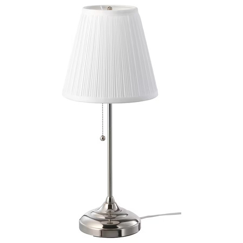Ikea årstid table lamp - Årstid,