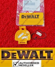 Genuine DeWalt 595184-00 Battery Door Kit For Laser DW086K DW087K DW087K-AR