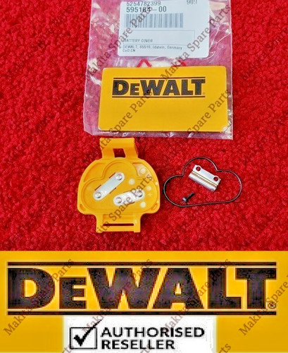 Genuine dewalt 595184 - genuine,
